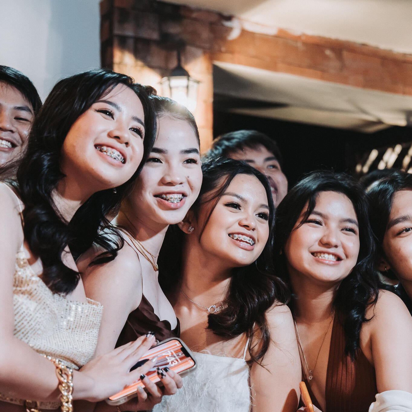 LJ Doblon - Your Quezon Wedding Photographer