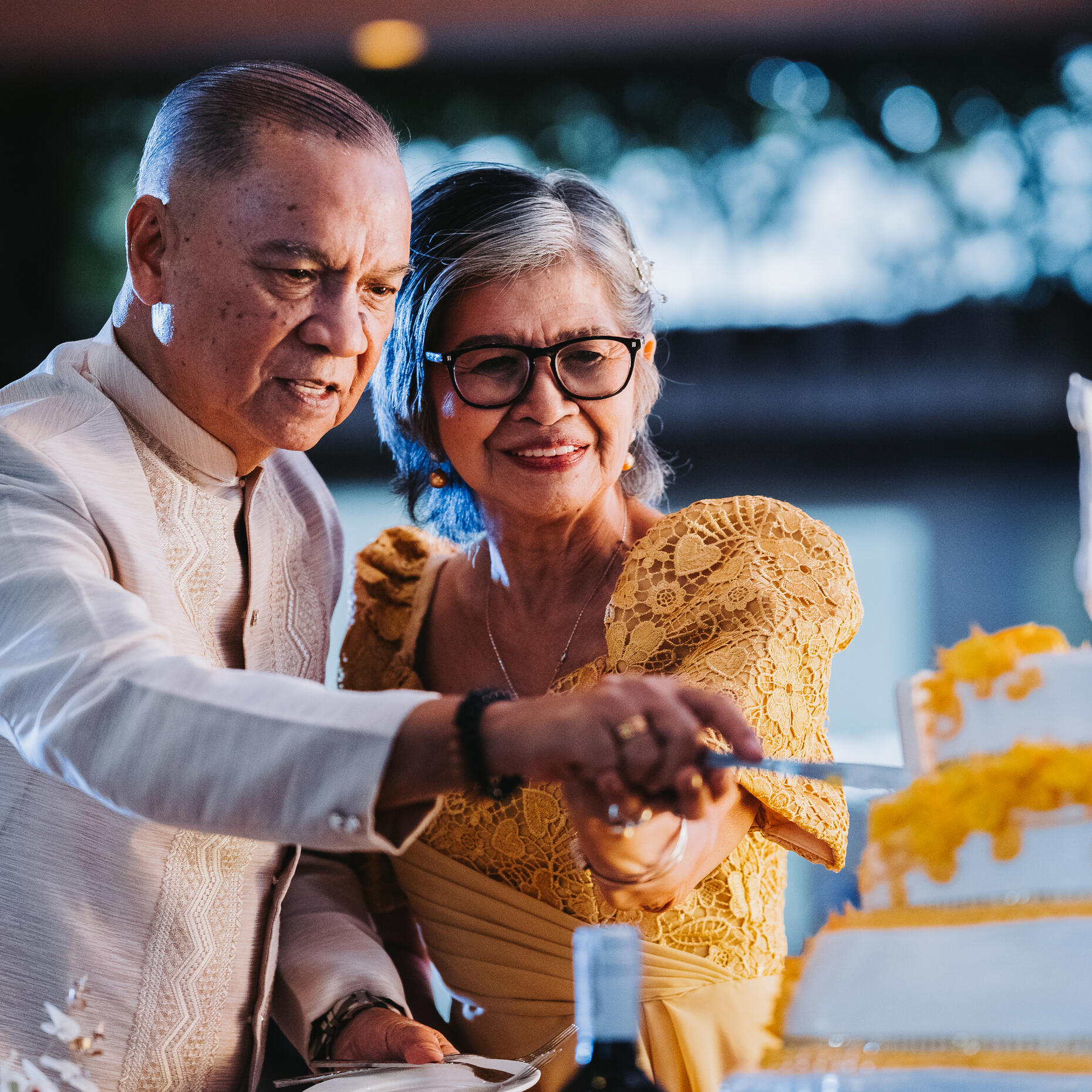 LJ Doblon LJ Doblon - Your Quezon Wedding Photographer